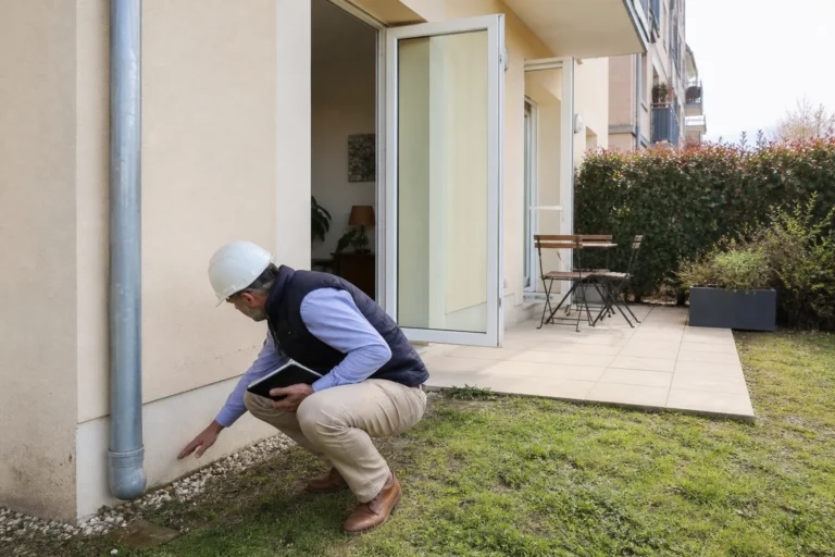 Appartement en rez-de-chaussée avec jardin privatif