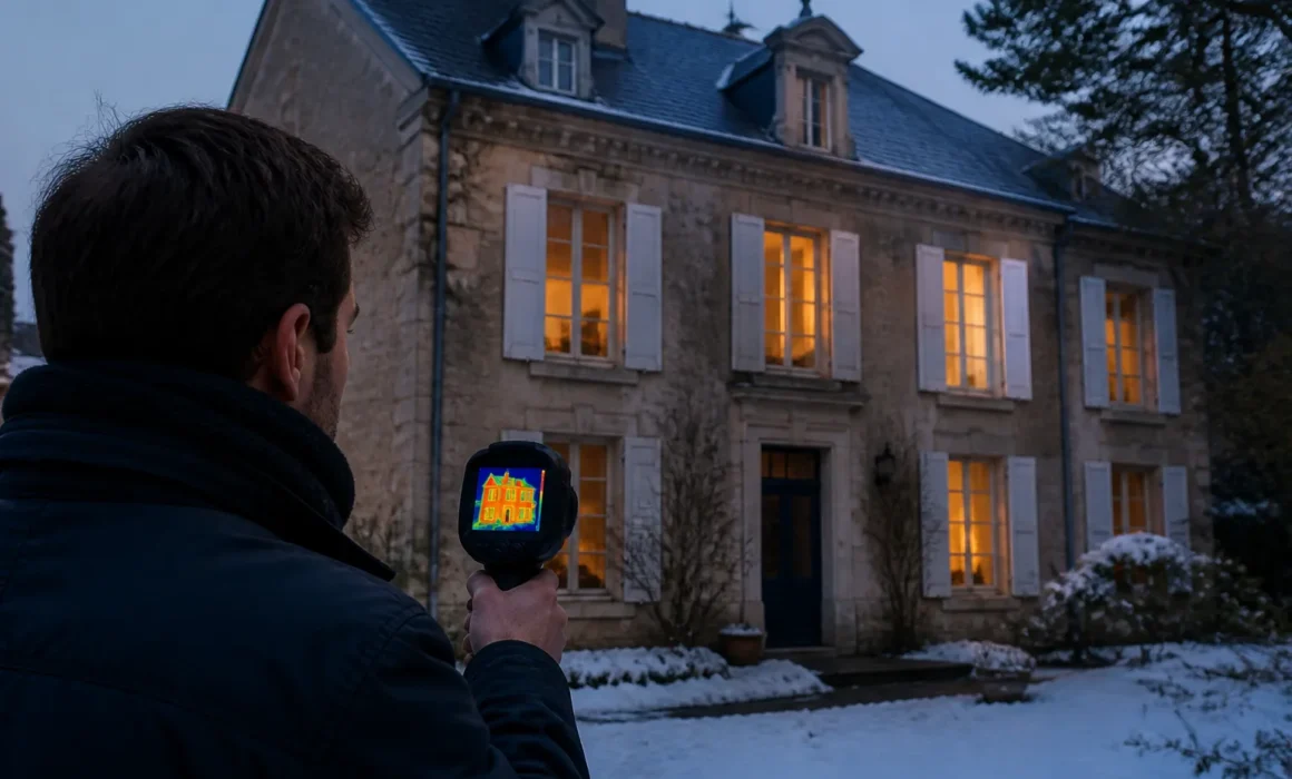 "Maison