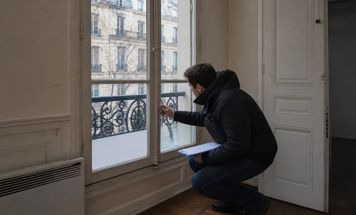 "Appartement