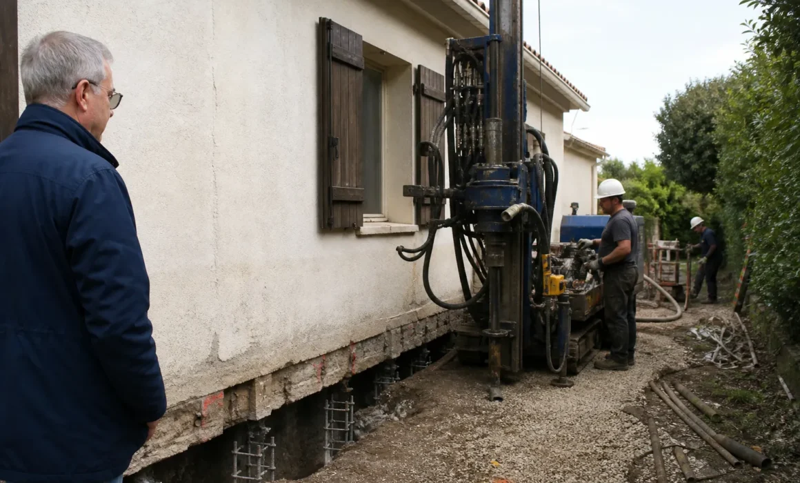 "Chantier