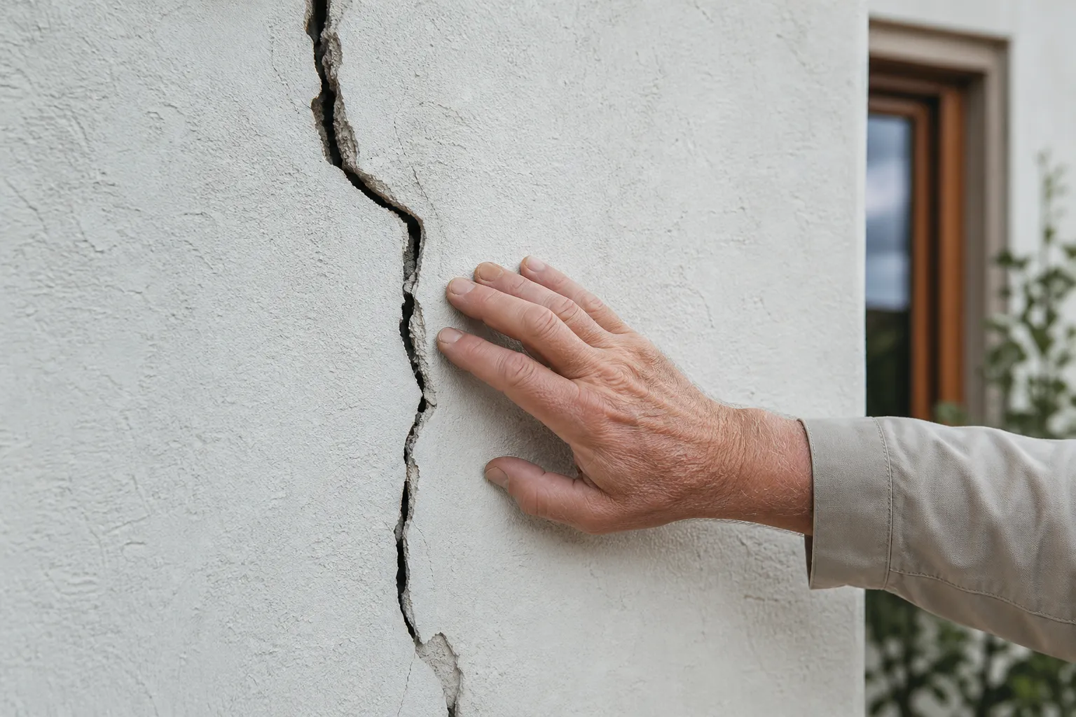 Fissure nouvelle ou ancienne : les indices