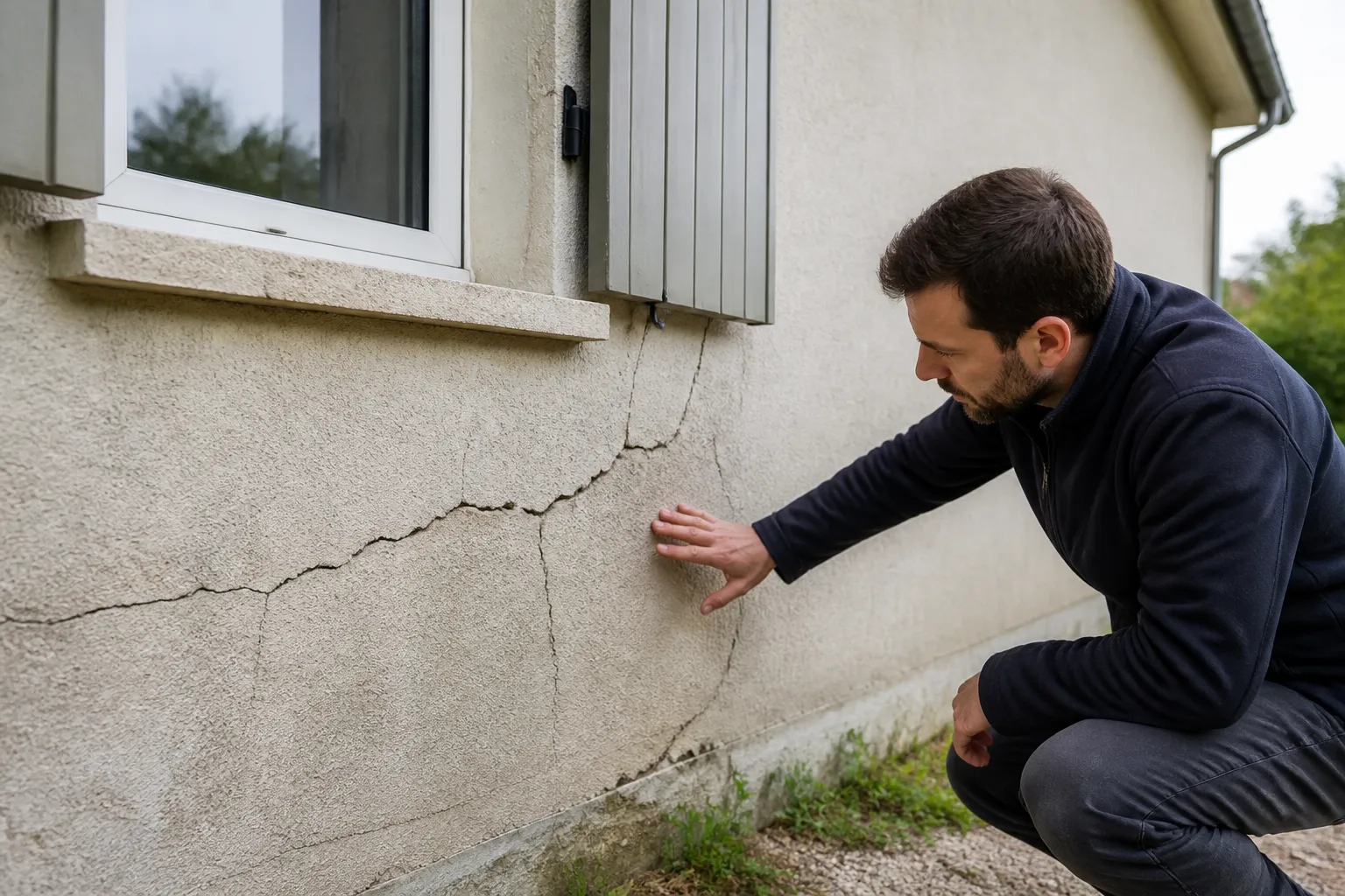 Vérifier ce que dit l'état des risques