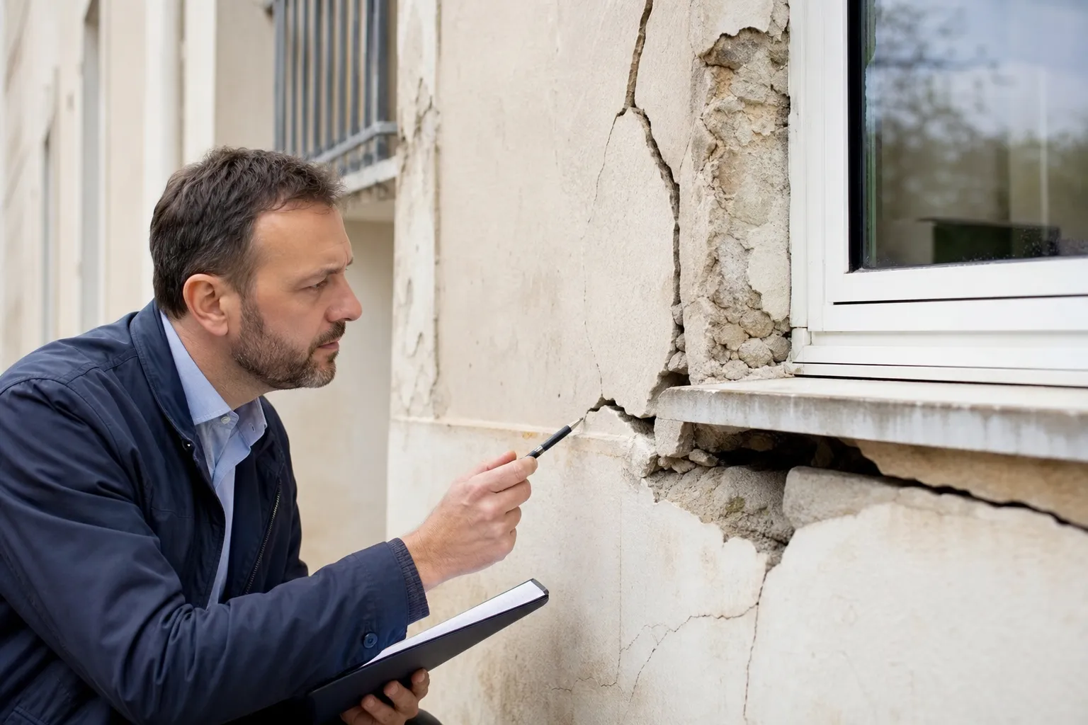 Ce qui doit figurer dans l'acte