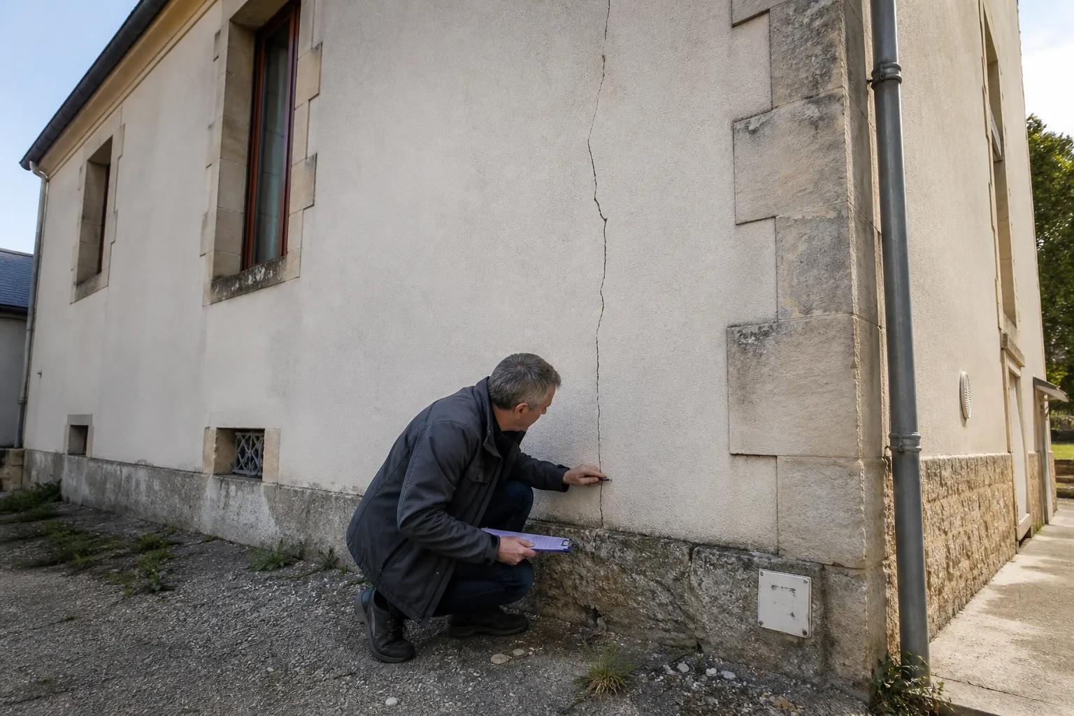 Les clauses à prévoir dans le compromis
