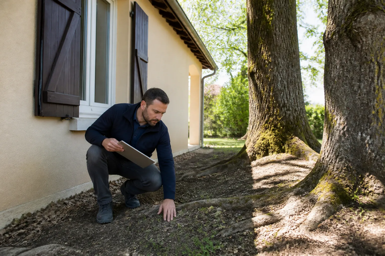 Les mesures de prévention autour de la maison