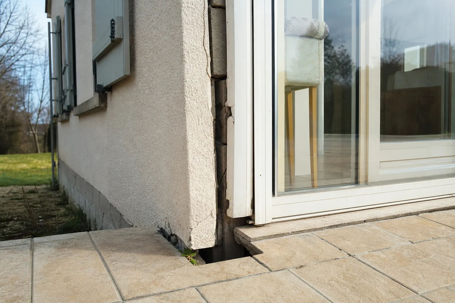 Ce qu'il faut vérifier avant d'acheter une maison avec extension