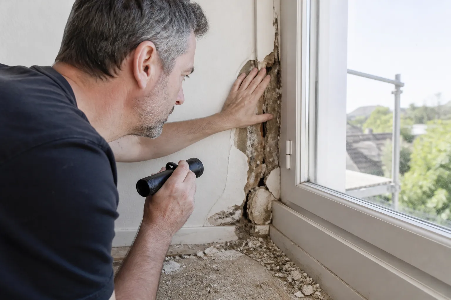 Comment interrompre le délai