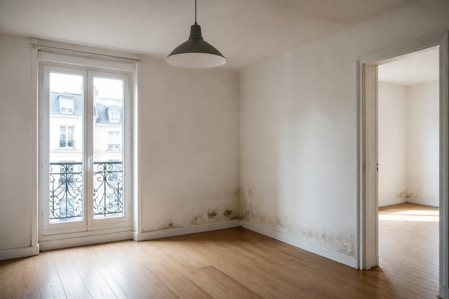 Et pour un appartement ?