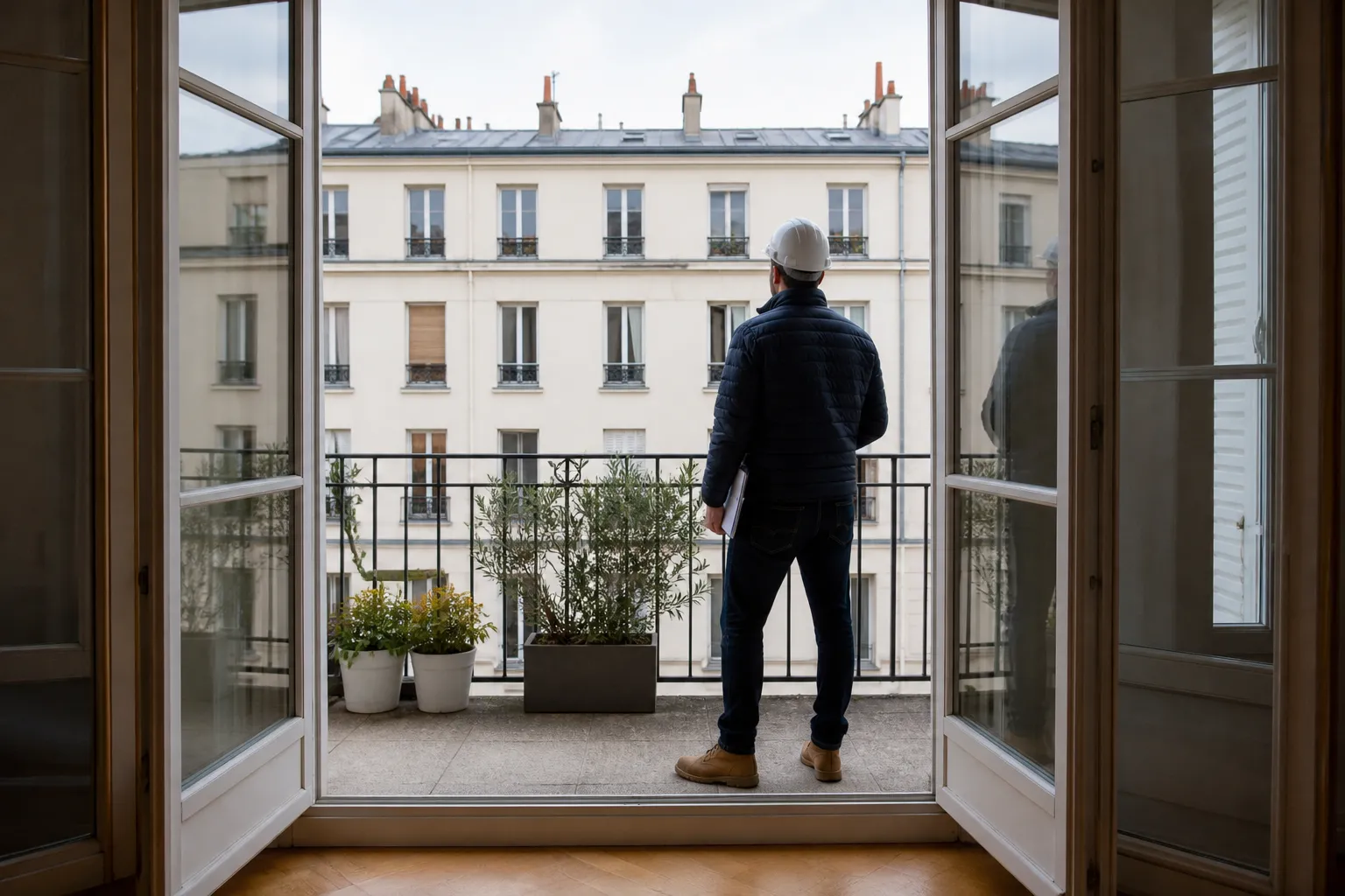Quelles copropriétés sont concernées, et depuis quand ?