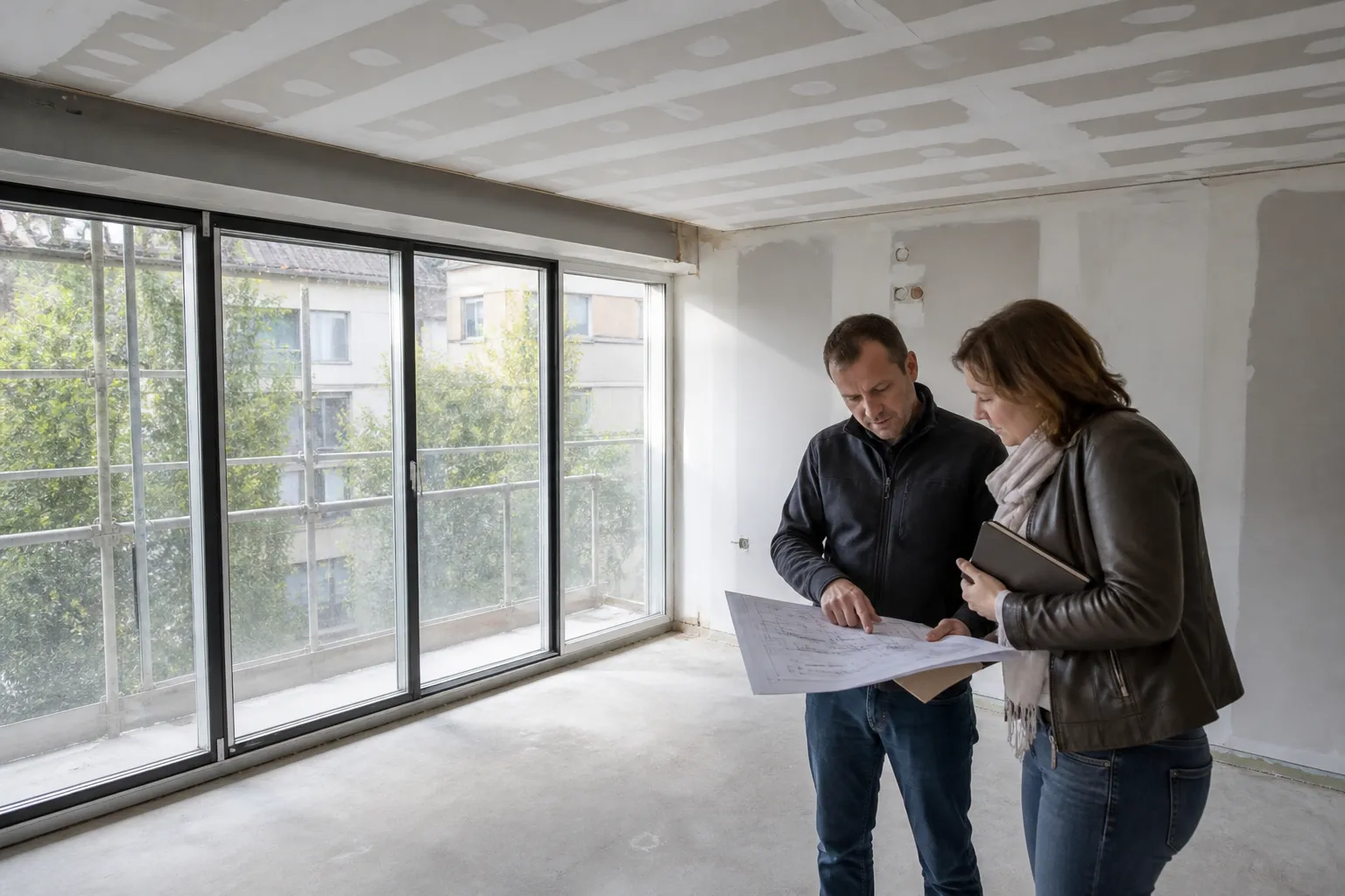 Comment lire un plan pluriannuel en tant qu'acheteur