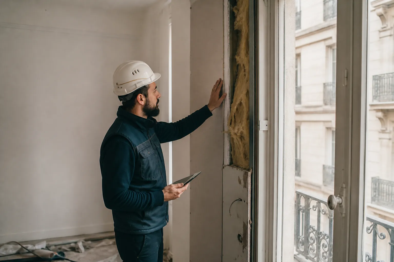 Rénovation énergétique et obligations récentes