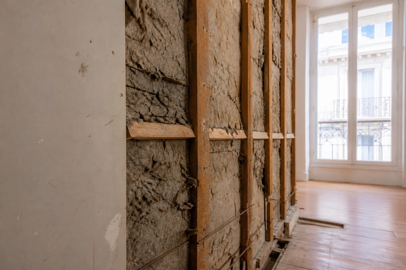 L'époque de construction, premier indicateur