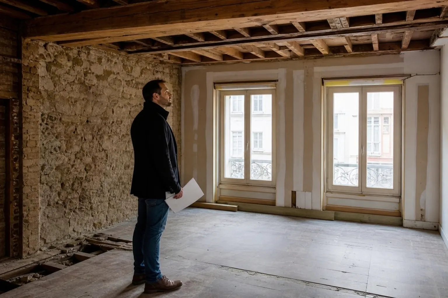 Quels logements sont concernés, et depuis quand ?