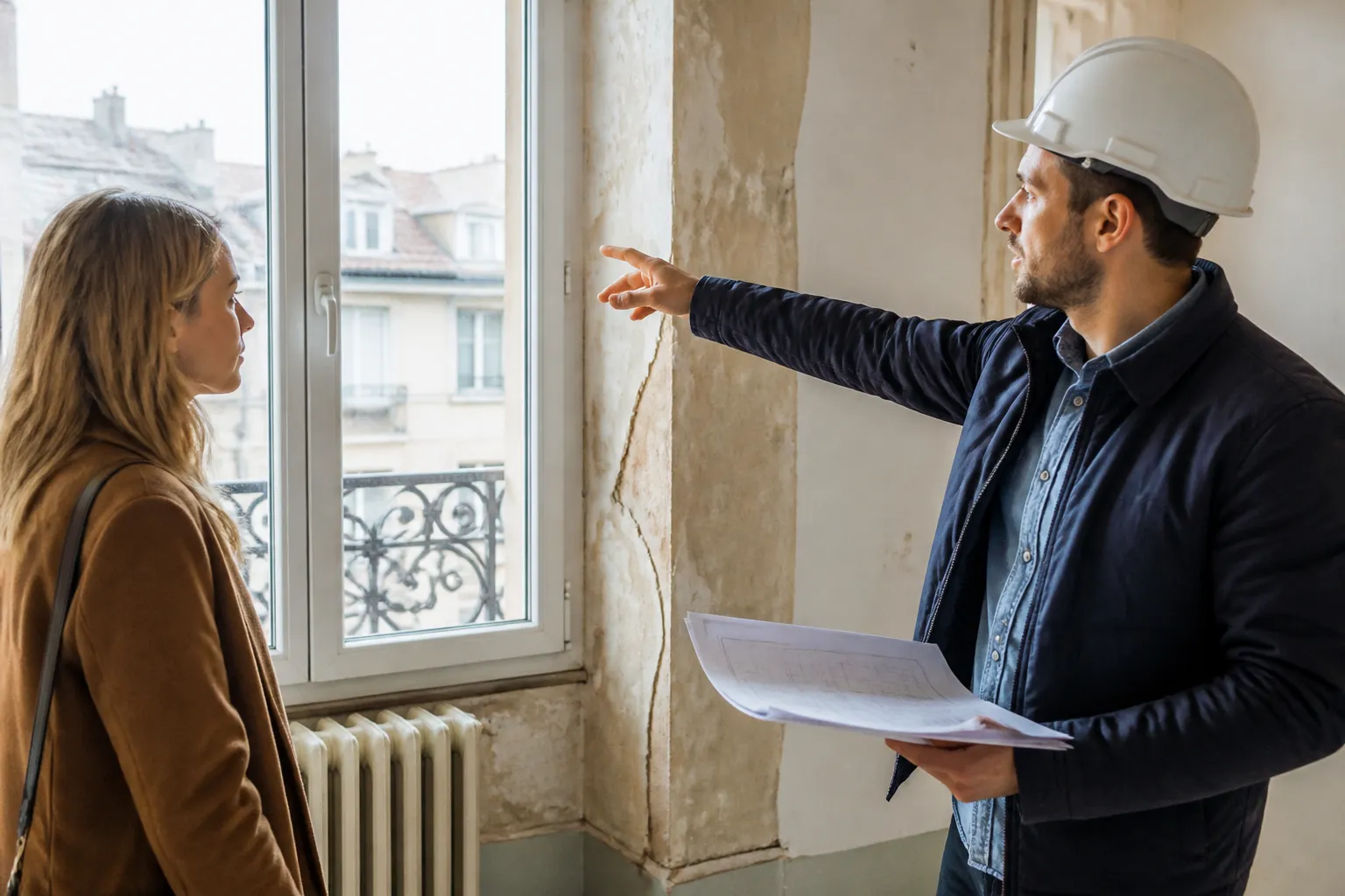 Utiliser l'audit dans la négociation