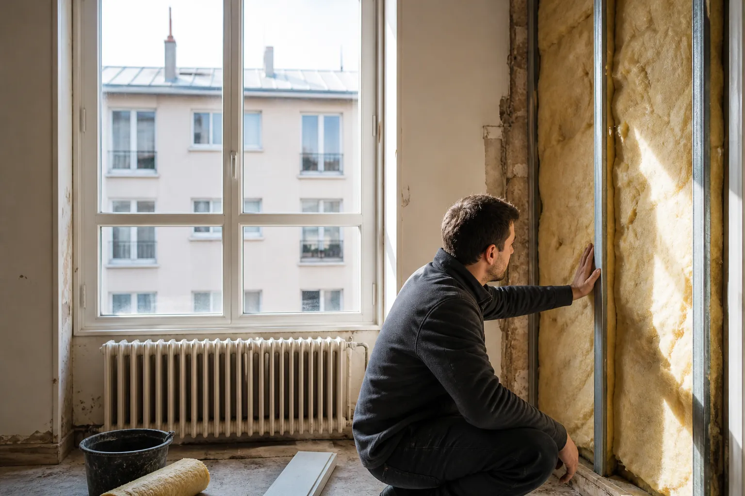 La méthode de calcul d'un investisseur prudent