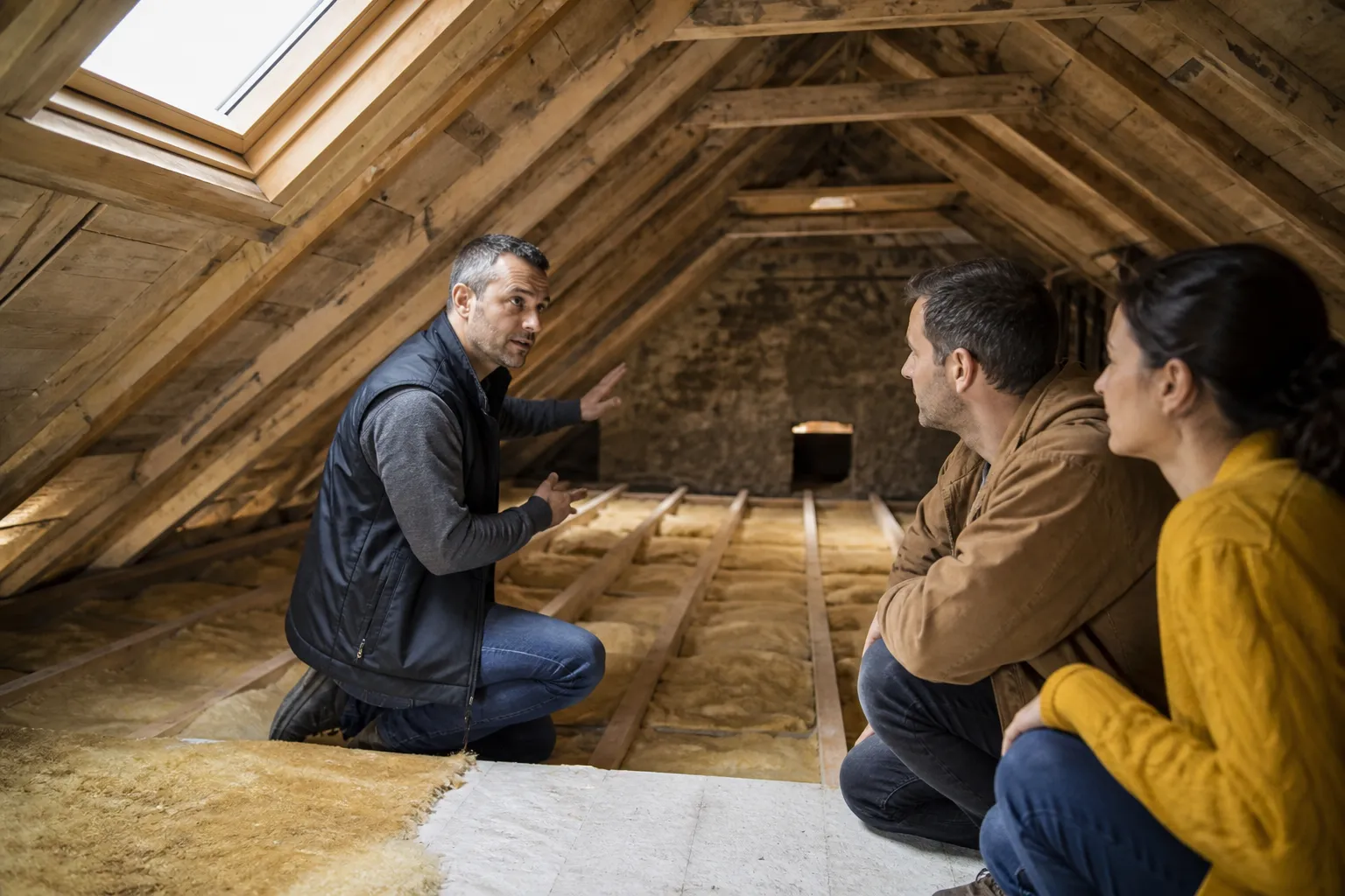 Intégrer la rénovation énergétique
