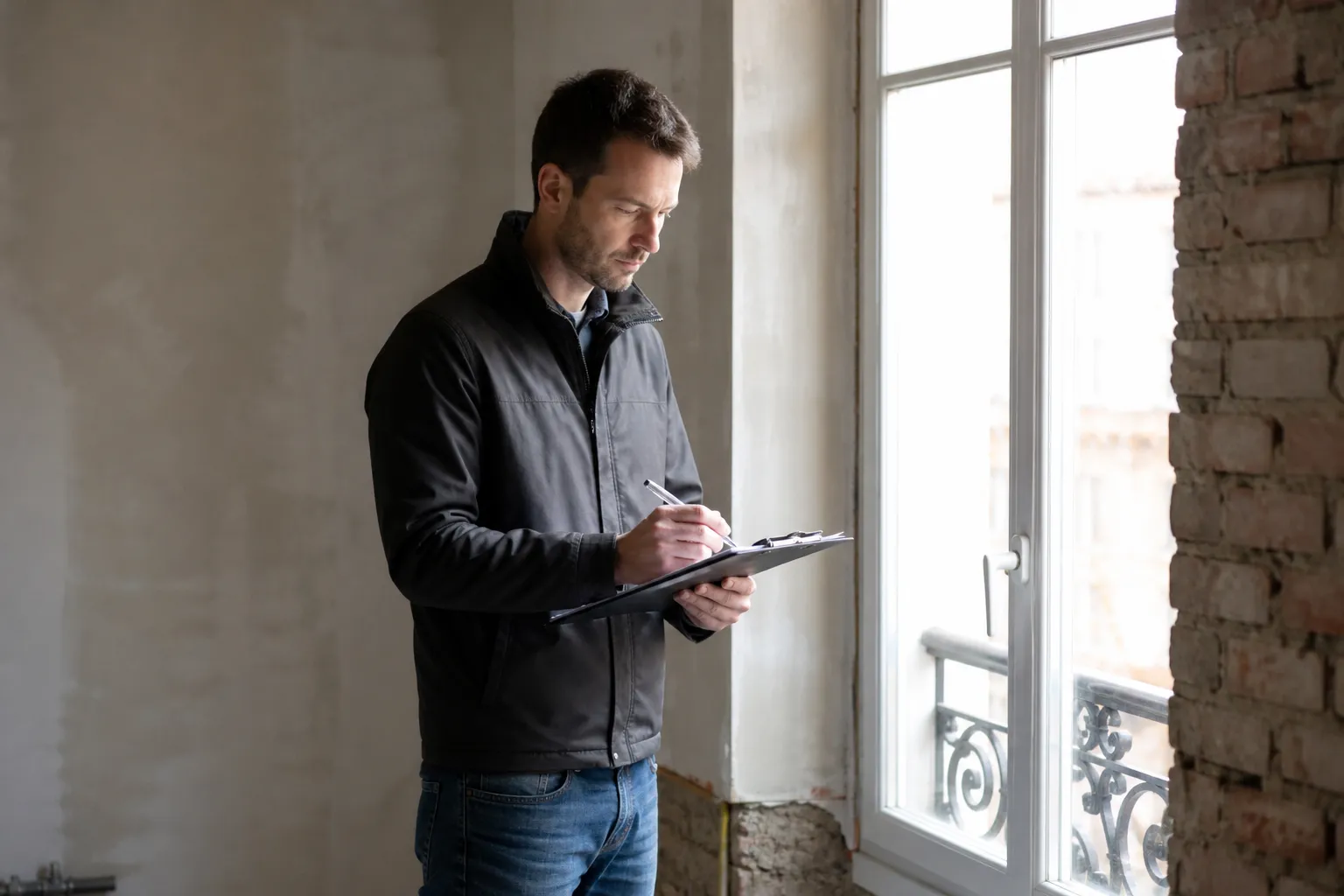 Les questions à poser par écrit avant toute décision