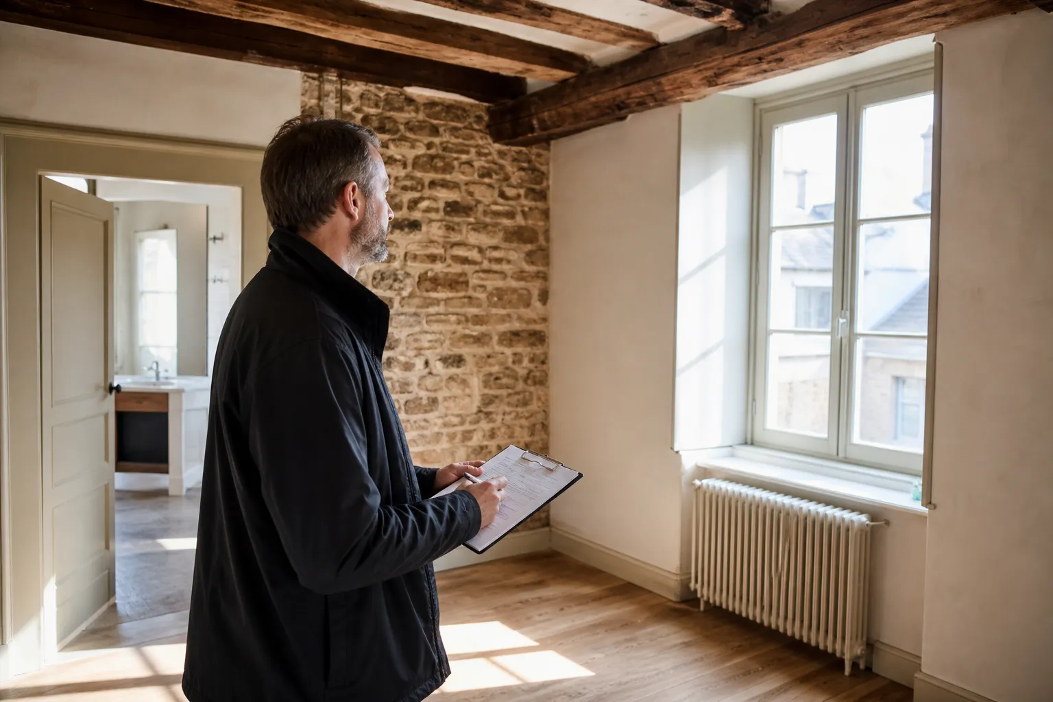Expertise et diagnostics obligatoires : deux démarches distinctes
